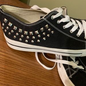 COPY - Hip Hop Dance shoes